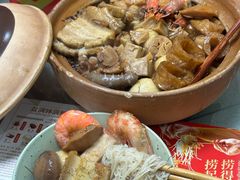 -莆田餐厅PUTIEN(西安万象天地店)