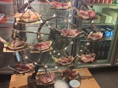 -黑牛の店·和牛烧肉(大悦城店)