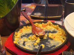 -海之屋韩式烤肉(海棠68环球美食街店)