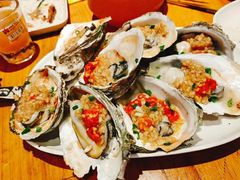 -木屋烧烤(坂田天安云谷店)