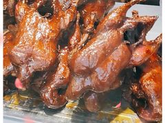 -付记甜皮鸭(西安路枣子巷社区店)