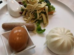 -全季酒店(上海东方明珠店)