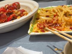 -肥肥虾庄·金牌油焖大虾(东湖欢乐谷店)