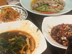 -巴依老爷新疆美食(常营店)