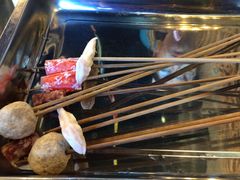-小郡肝串串香(北蔡店)