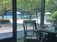 -蛇口希尔顿南海酒店·随轩中餐厅·粤菜