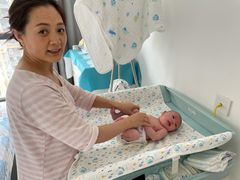 -成都阿姨到家月嫂育儿嫂(华西店)