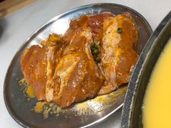 -韩宫宴和牛烤肉(盐城金鹰店)