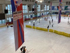 -冠军冰场CHAMPION RINK(中华城店)