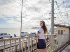 -灌篮高手动画打卡地