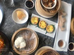 -小湾茶楼