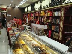 -老城隍庙食品商店(豫园商城店)