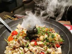 -三哥田螺(北书院街店)