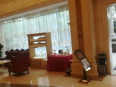 -维也纳酒店(深圳大学城店)