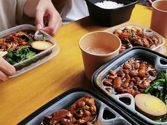 -上海野生动物园老虎餐厅