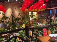 -老湘村·湖南土菜(天河维多利店)
