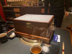 牛肉盲盒-300杯·和牛烧肉清酒专门店(廊里店)