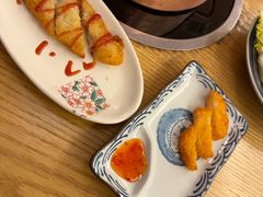 -伊豆野菜村(枫蓝国际店)