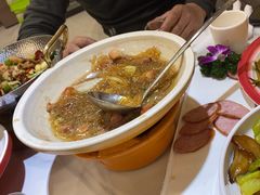 -李老哈·东北菜(宋园路店)