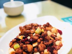 -成都驻京办餐厅(蜀都宾馆店)