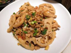 -绿茶餐厅(城西银泰城店)