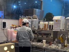 -桂桂茶(滨江百联店)