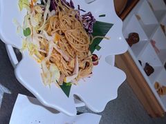 -探鱼·鲜青椒爽麻烤鱼(北京路天河城店)