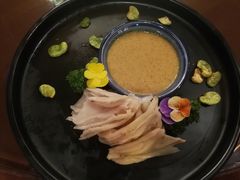 -那家小馆•北京菜•烤鸭(香山店)