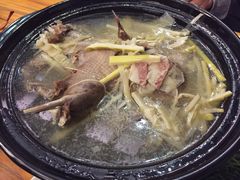 -花麦地溪边小厨(天台国清寺入口店)