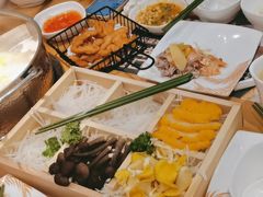 -椰子印象椰子鸡·椰奶鸡·糟粕醋(友谊阳光城店)