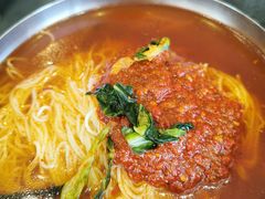 -现代烧烤冷面店(苏家屯店)