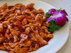 -老苏扬饭店
