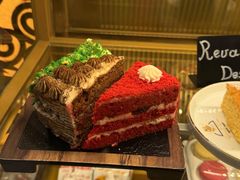 -沙漠玫瑰土耳其餐厅(神路街店)