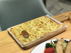 -夏日玛莉西餐厅(梅溪湖步步高店)