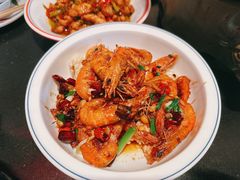 -侯师傅热炒店(德思勤店)