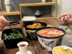 -Chongqing Cuisine川厨川味