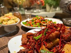 -小喜客·云南特色菜(纳西庭院店)
