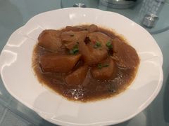 -安徽大厦中餐厅