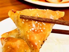 -疆里疆外·和田烤肉·清真