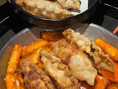 -韩时烤肉(枫蓝店)