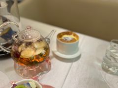 -晶雅花园西餐厅(南京首店)