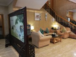 -杰爱月子护理中心