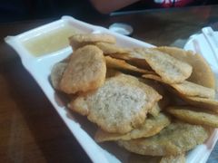 炸灌肠-鼎香润(德胜门内店)