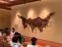 -眷茶臻选(中原万达店)