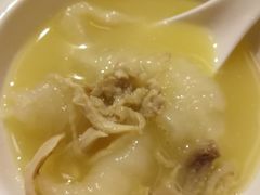 -尚海豆捞(乐虹坊店)