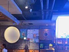 -呷哺呷哺 黄金牧场 (欢乐谷店)