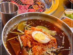 -伊茉家的烤肉店(勒泰中心店)