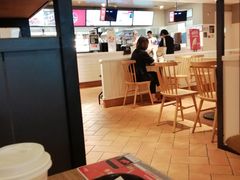 -肯德基(建华店)