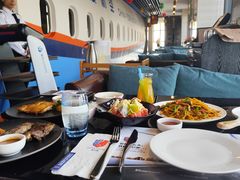 -法兰度航空主题餐厅(端州店)