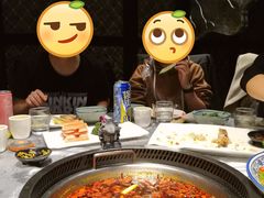 -红辣椒·川菜·火锅(科华路店)